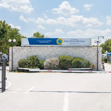 Campeggio Club Del Sole International Easy Village 3*