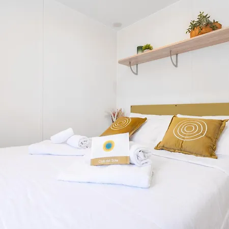 Club Del Sole International Easy Village Riccione