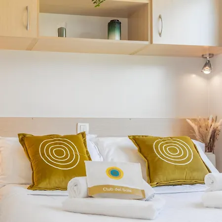 Club Del Sole International Easy Village 3* Riccione