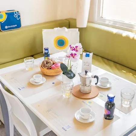 Club Del Sole International Easy Village