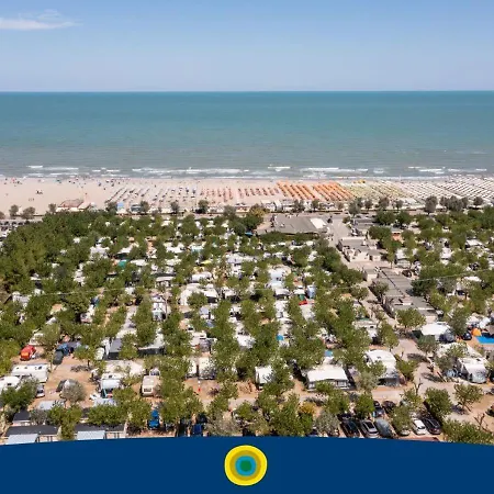 Campeggio Club Del Sole International Easy Village 3*