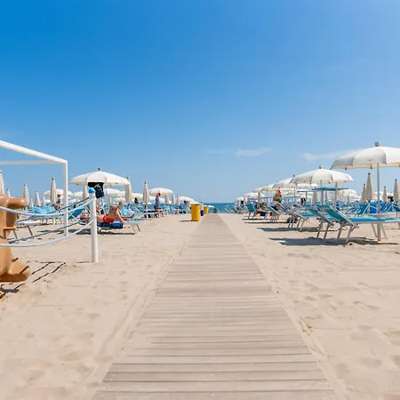 Club Del Sole International Easy Village 3*