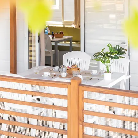 Club Del Sole International Easy Village Riccione