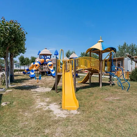 Club Del Sole International Easy Village