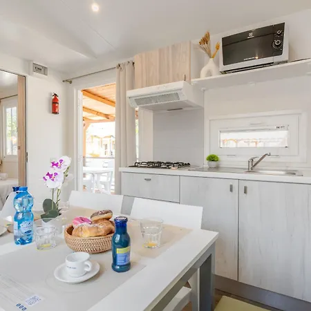 Camping Club Del Sole International Easy Village
