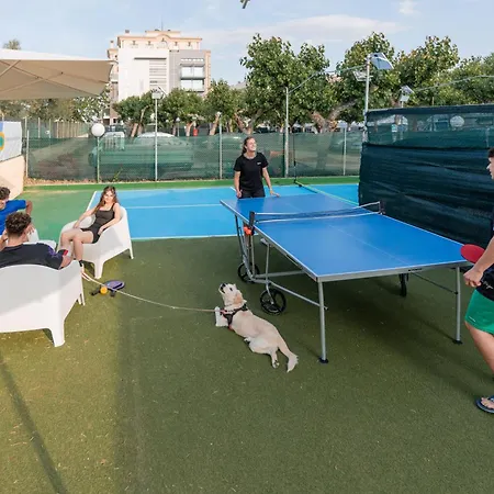 Club Del Sole International Easy Village