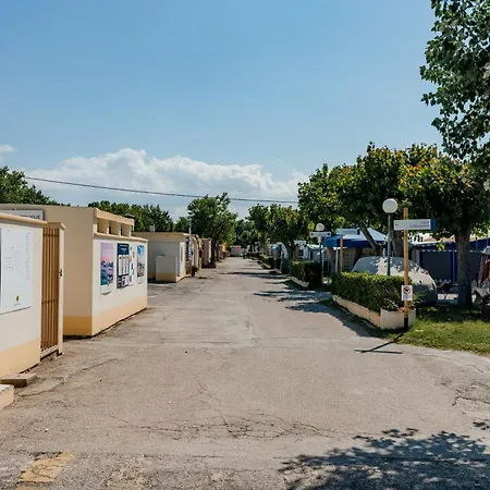 Club Del Sole International Easy Village Riccione
