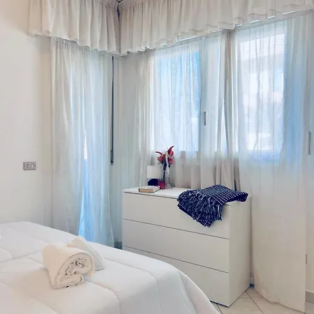 Vista Mare Flexrent - Abissinia * Riccione