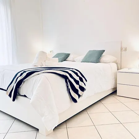 Vista Mare Flexrent - Abissinia Riccione