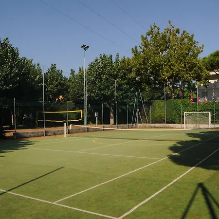 Camping Riccione Campeggio *