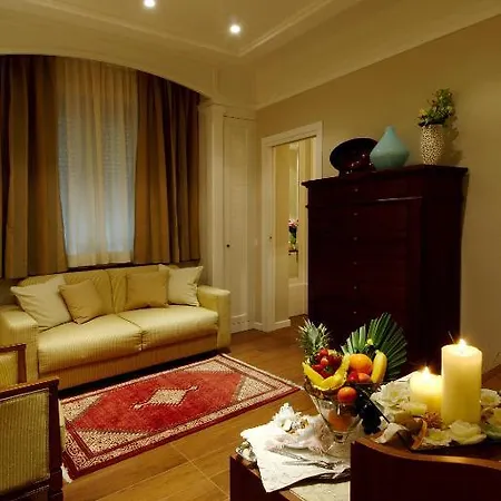 Gran Bretagna Hotel 3*