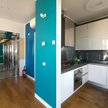Hotel The One - Designed For Adults - Pet Lovers