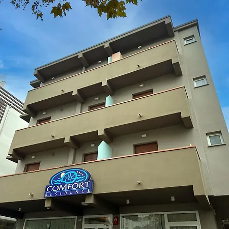 Apart-hotel Comfort 3*