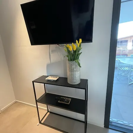 La Torre Del Porto Appartamento Riccione