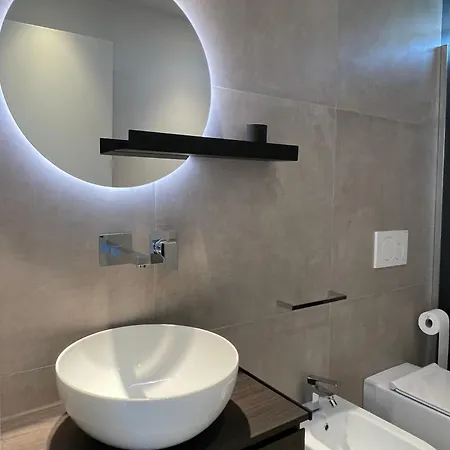 Appartamento La Torre Del Porto Riccione