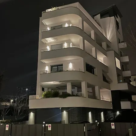 La Torre Del Porto Appartamento *