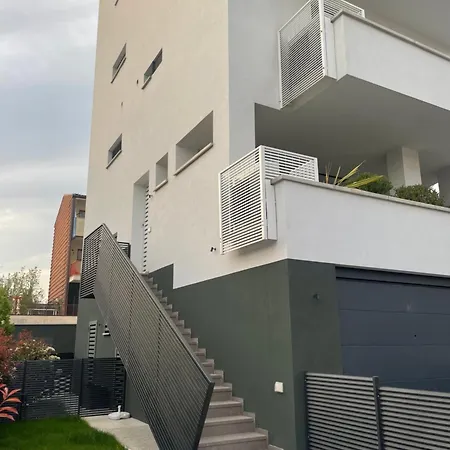 La Torre Del Porto Appartamento Riccione