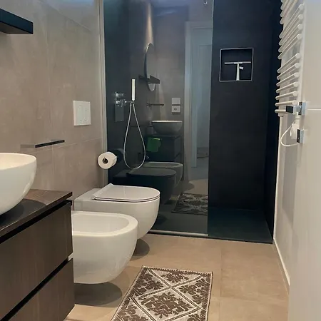 Appartamento La Torre Del Porto Riccione