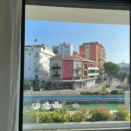 La Torre Del Porto Riccione