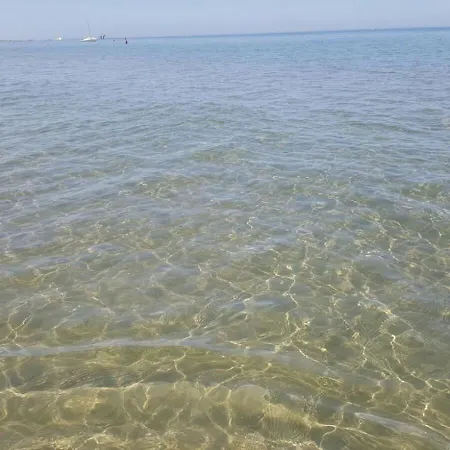 Riccione Sul Mare Con Servizio Spiaggia E Aquapark Apartment Riccione