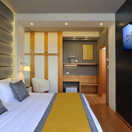 Hotel Concord Riccione