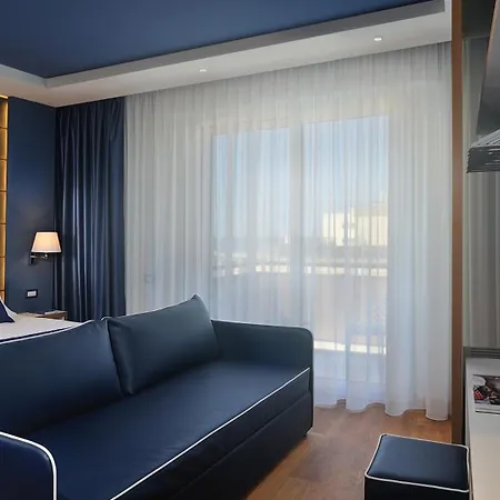 Concord Hotel 4*