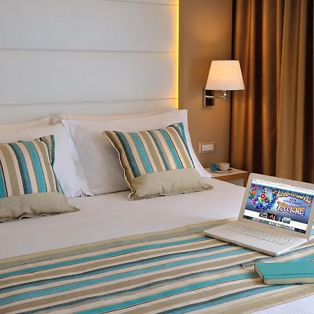 Concord Hotel Riccione