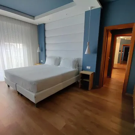 Hotel Concord 4*