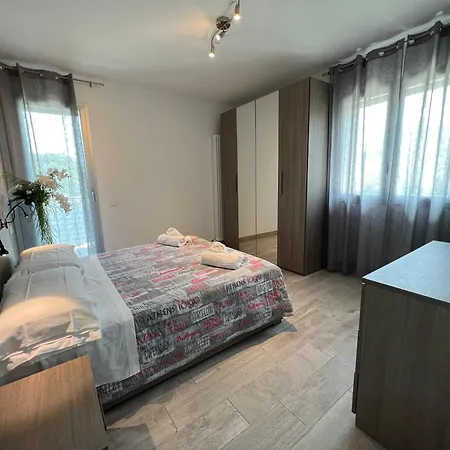 Giardini Apartment Riccione