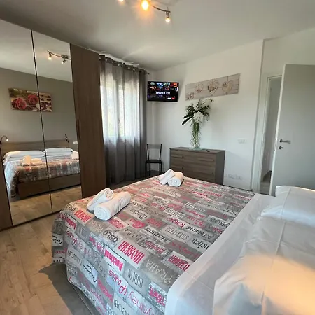 Apartment Giardini Riccione