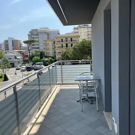 Giardini Riccione