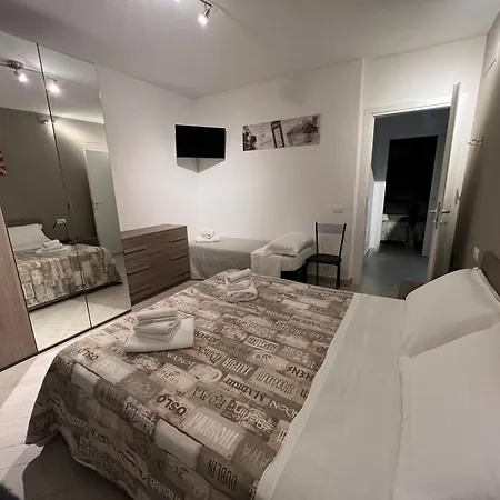 Giardini Apartment