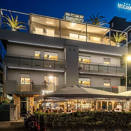 Giardini Apartment Riccione