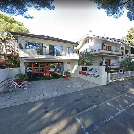 App Battisti Riccione
