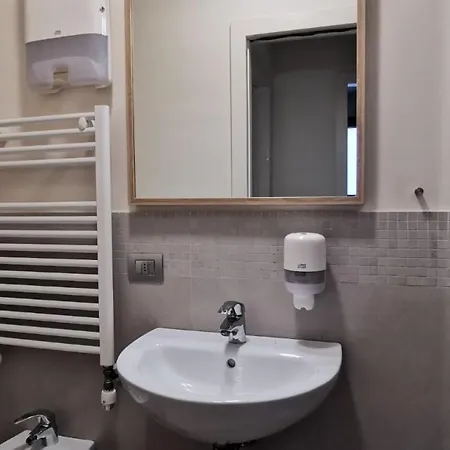 Apartment App Battisti