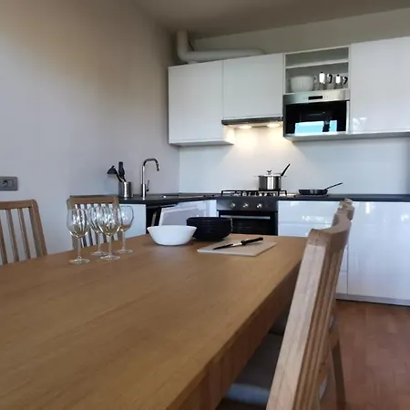 Apartment App Battisti Riccione
