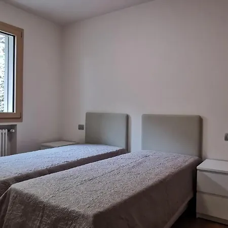 App Battisti Apartment