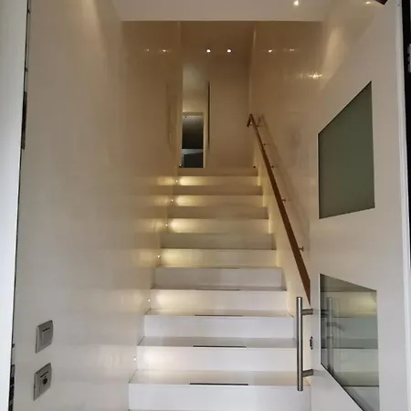 Apartment App Battisti Riccione