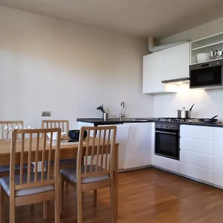 Apartment App Battisti