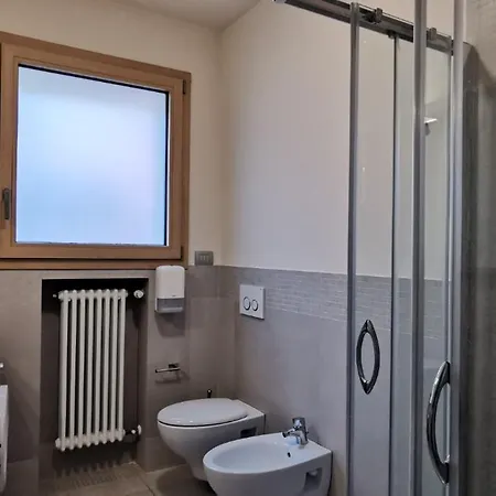App Battisti Apartment Riccione