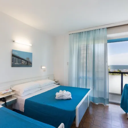 Taunus - Vista Mare Hotel