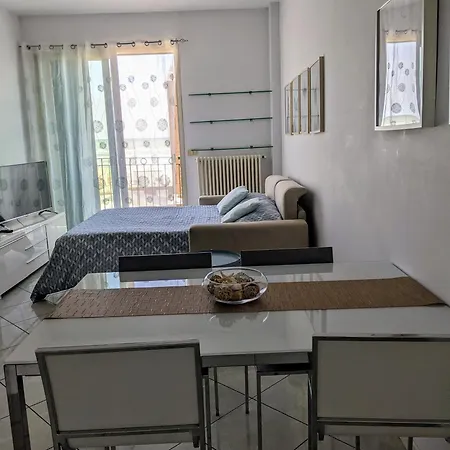 Apartment Vista Sul Mare, Riccione
