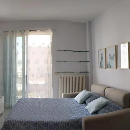 Apartment Vista Sul Mare,