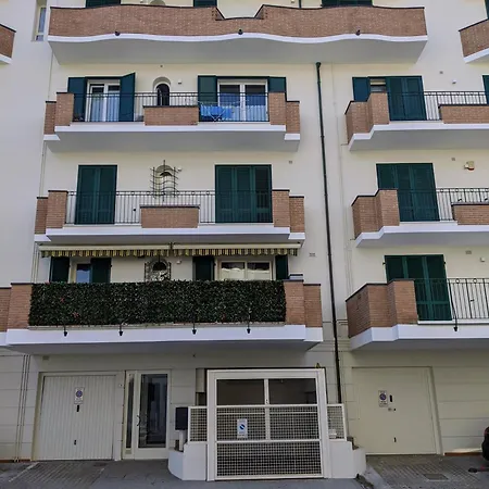 Apartment Vista Sul Mare, *