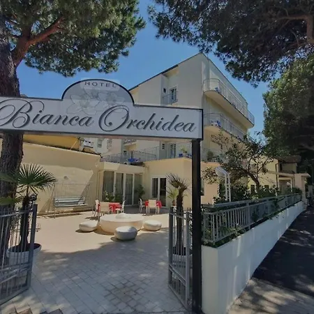 Hotel Bianca Orchidea
