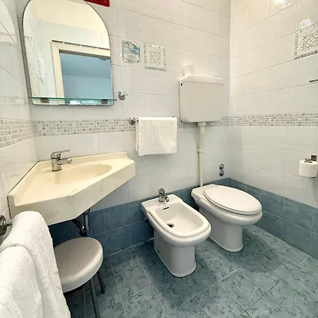 Hotel Nizza - Nuova Gestione