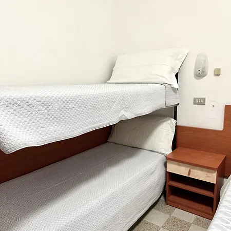 Nizza - Nuova Gestione Hotel Riccione