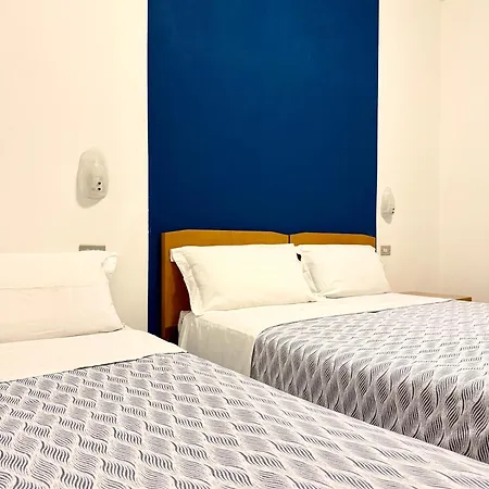 Nizza - Nuova Gestione 2*