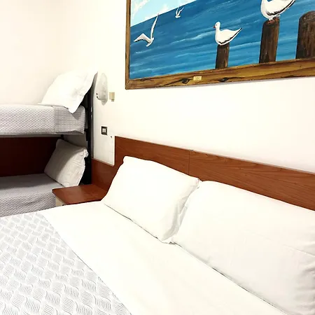 Hotel Nizza - Nuova Gestione 2*
