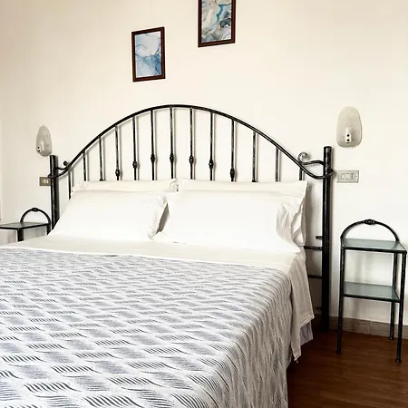 Hotel Nizza - Nuova Gestione